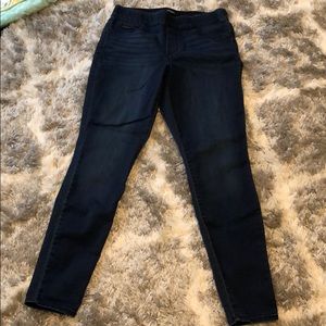 Nine West Skinny Jeans